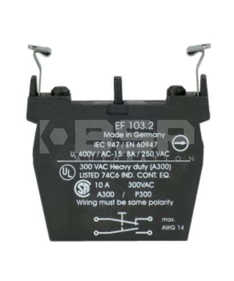 Schmersal EF103.1G Schmersal EF103.1G