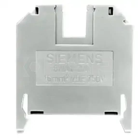 Siemens 8WA1204 Siemens 8WA1204