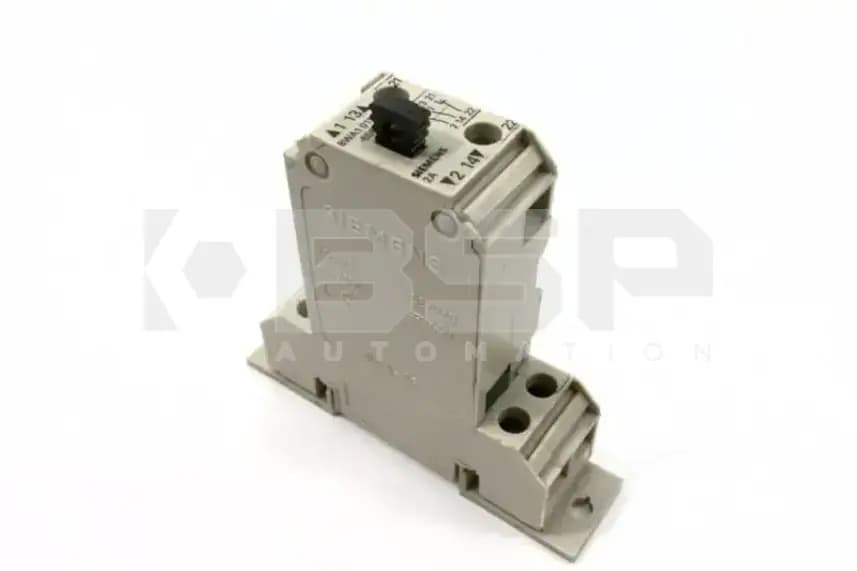 Siemens 8WA1011-6SF24 Siemens 8WA1011-6SF24