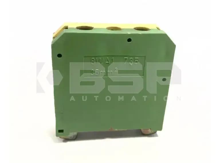 Siemens 8WA1-735 Siemens 8WA1-735