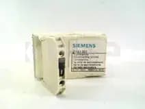 Siemens 8WA1-501-BEIGE Siemens 8WA1-501-BEIGE