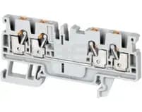 Allen Bradley 1492-P3Q-B Allen Bradley 1492-P3Q-B