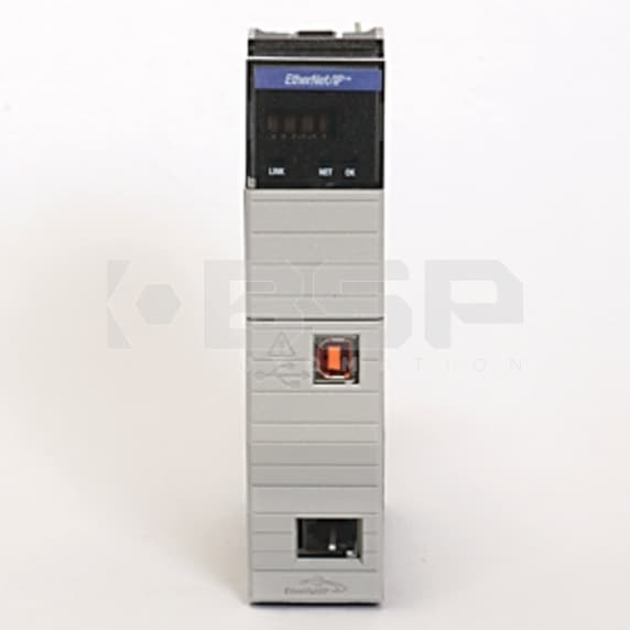 Allen Bradley 1756-EN2TK Allen Bradley 1756-EN2TK