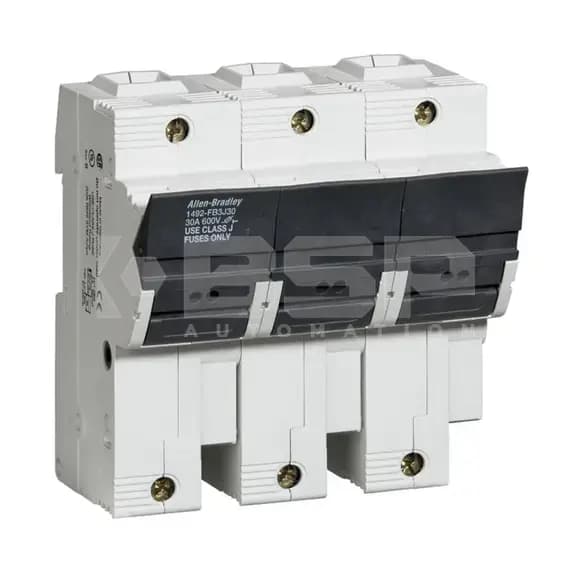 Allen Bradley 1492-FB3J30 Allen Bradley 1492-FB3J30