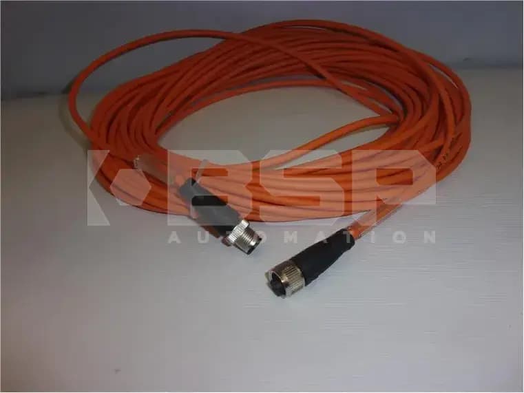 Pepperl+Fuchs V1-G-15M-PUR-H/S-V1-G Pepperl+Fuchs V1-G-15M-PUR-H/S-V1-G