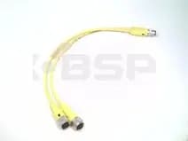 Pepperl+Fuchs V1-G-.3M-T-0M-V1-G Pepperl+Fuchs V1-G-.3M-T-0M-V1-G