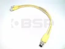 Pepperl+Fuchs V1-G-.3M-T-0M-V1-G Pepperl+Fuchs V1-G-.3M-T-0M-V1-G