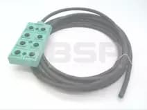 Pepperl+Fuchs V1-8A-E2-5M-PUR Pepperl+Fuchs V1-8A-E2-5M-PUR