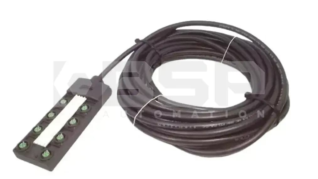 Pepperl+Fuchs V1-8A-E2-10M-PUR Pepperl+Fuchs V1-8A-E2-10M-PUR