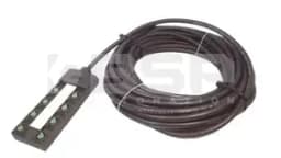 Pepperl+Fuchs V1-8A-E2-10M-PUR Pepperl+Fuchs V1-8A-E2-10M-PUR