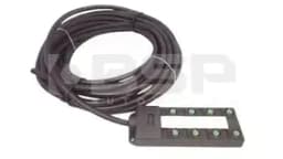Pepperl+Fuchs V1-8A-E2-10M-PUR Pepperl+Fuchs V1-8A-E2-10M-PUR