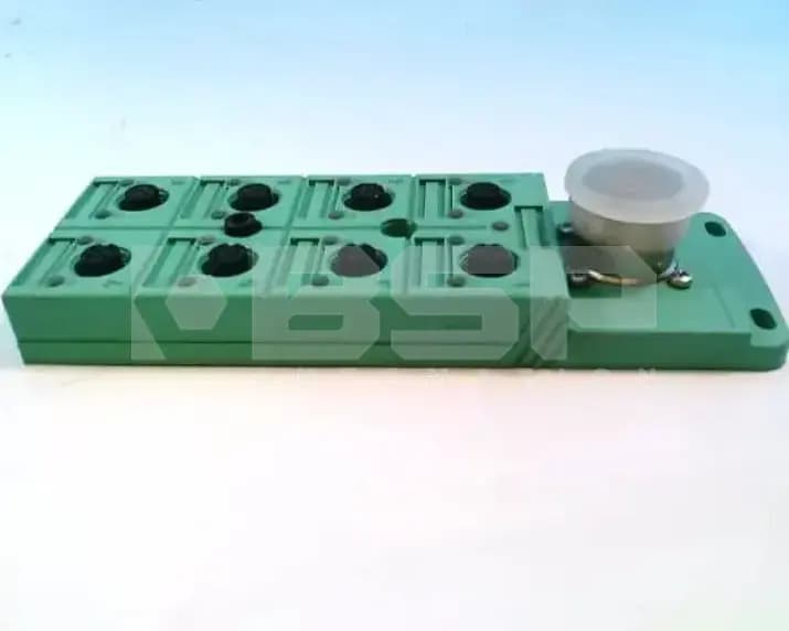 Pepperl+Fuchs V1-8/16A-E2-M23 Pepperl+Fuchs V1-8/16A-E2-M23