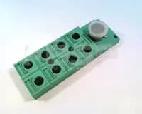 Pepperl+Fuchs V1-8/16A-E2-M23 Pepperl+Fuchs V1-8/16A-E2-M23