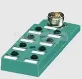 Pepperl+Fuchs V1-8/16A-E2-M23 Pepperl+Fuchs V1-8/16A-E2-M23