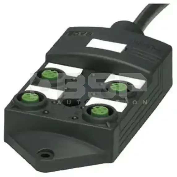 Pepperl+Fuchs V1-4A-E2-5M-PUR Pepperl+Fuchs V1-4A-E2-5M-PUR