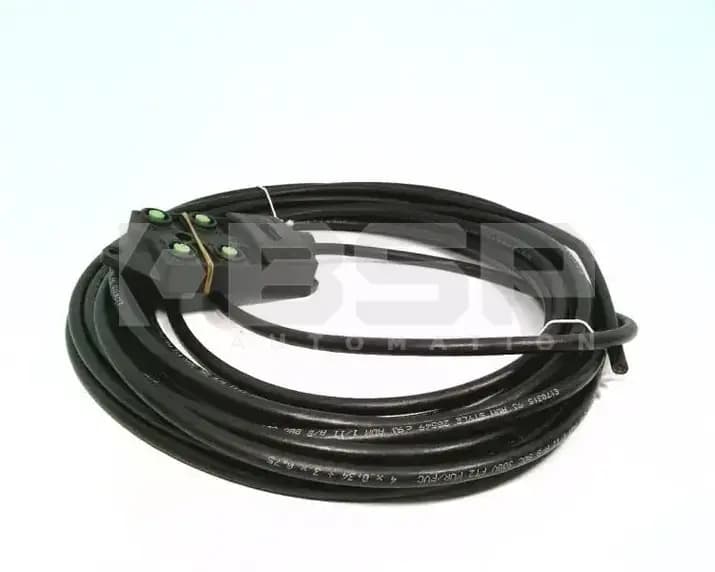 Pepperl+Fuchs V1-4A-E2-10M-PUR Pepperl+Fuchs V1-4A-E2-10M-PUR