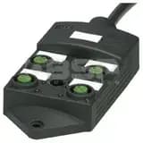 Pepperl+Fuchs V1-4A-E2-10M-PUR Pepperl+Fuchs V1-4A-E2-10M-PUR