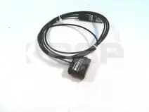 Pepperl+Fuchs USI2500-27X13E-1.5M-V3 Pepperl+Fuchs USI2500-27X13E-1.5M-V3