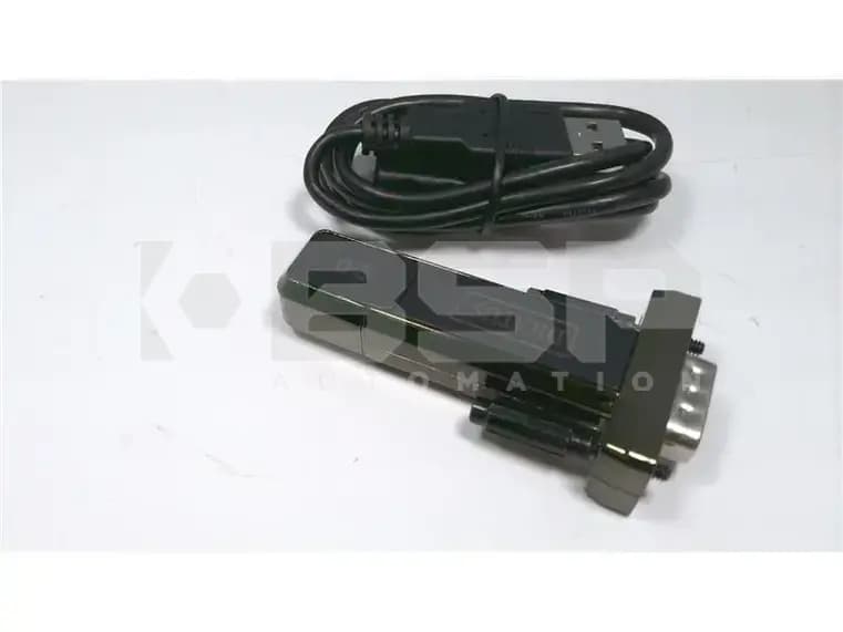 Pepperl+Fuchs USB-0.8M-PVC ABG-SUBD9 Pepperl+Fuchs USB-0.8M-PVC ABG-SUBD9