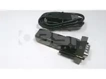 Pepperl+Fuchs USB-0.8M-PVC ABG-SUBD9 Pepperl+Fuchs USB-0.8M-PVC ABG-SUBD9
