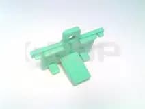 Pepperl+Fuchs UPR-END CAP Pepperl+Fuchs UPR-END CAP