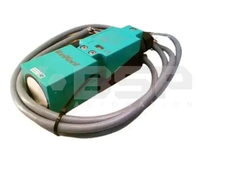 Pepperl+Fuchs UJ3000+U1+8B+RS Pepperl+Fuchs UJ3000+U1+8B+RS