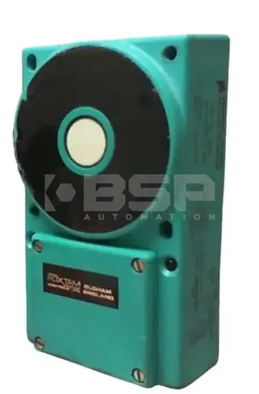 Pepperl+Fuchs UJ1000-F-E2 Pepperl+Fuchs UJ1000-F-E2