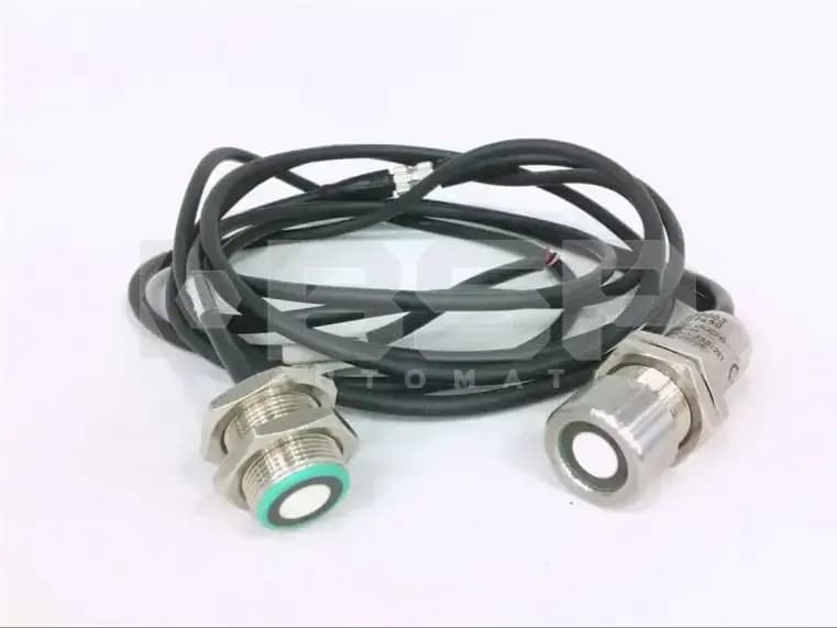 Pepperl+Fuchs UGB-18GM50-255-2E1 Pepperl+Fuchs UGB-18GM50-255-2E1