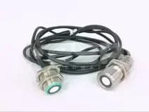 Pepperl+Fuchs UGB-18GM50-255-2E1 Pepperl+Fuchs UGB-18GM50-255-2E1