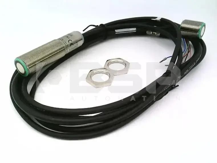 Pepperl+Fuchs UDC-18GM-400-3E3 Pepperl+Fuchs UDC-18GM-400-3E3