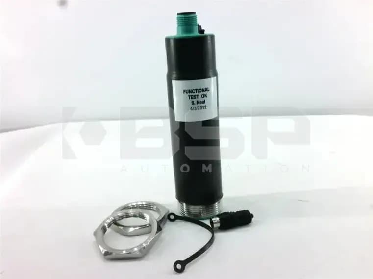 Pepperl+Fuchs UCC 500-30GM-IU-V1 B540 Pepperl+Fuchs UCC 500-30GM-IU-V1 B540