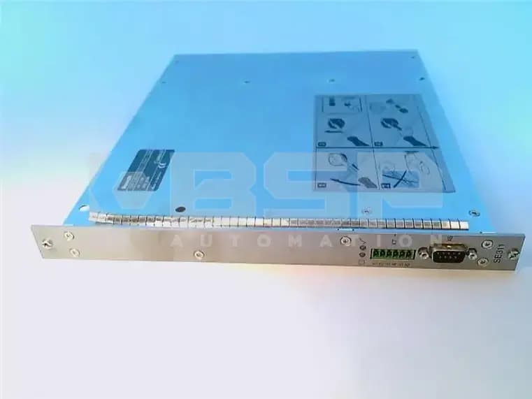 Bosch Rexroth TYP.0 608 830 237 SE311 Bosch Rexroth TYP.0 608 830 237 SE311