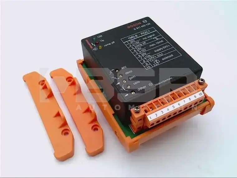 Bosch Rexroth 0811405126 Bosch Rexroth 0811405126