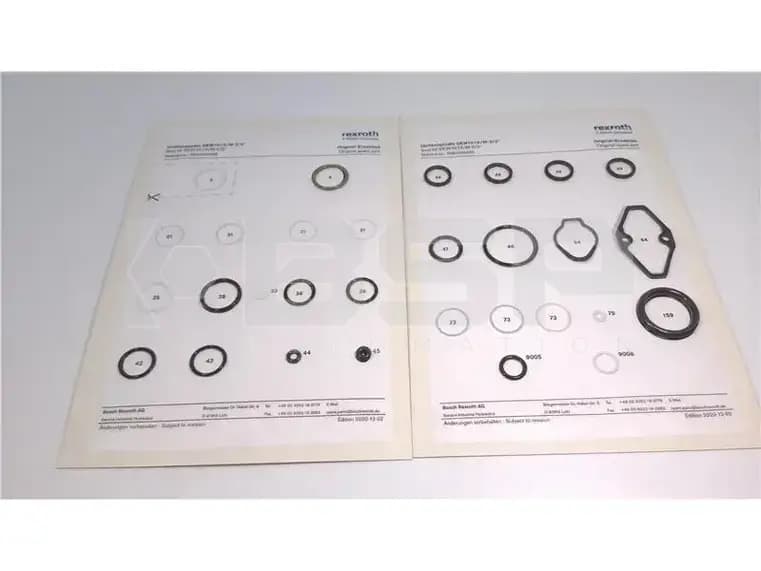 Bosch Rexroth R961000685 Bosch Rexroth R961000685