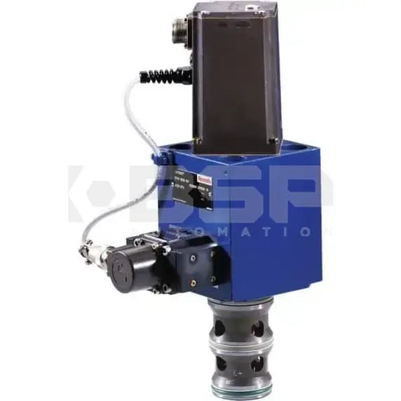 Bosch Rexroth 2WFCE 25 S220L-1X/M/24A1 Bosch Rexroth 2WFCE 25 S220L-1X/M/24A1