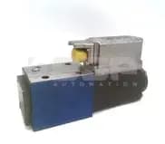 Bosch Rexroth 4WRPEH 6 C3 B25P-30/M/24A1 Bosch Rexroth 4WRPEH 6 C3 B25P-30/M/24A1