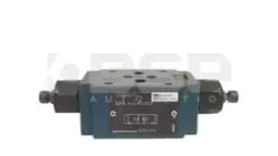 Bosch Rexroth Z2FS 6-2-43/2QV Bosch Rexroth Z2FS 6-2-43/2QV