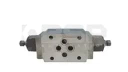 Bosch Rexroth Z2FS 6-2-43/2QV Bosch Rexroth Z2FS 6-2-43/2QV