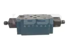 Bosch Rexroth Z2FS 6-2-43/2QV Bosch Rexroth Z2FS 6-2-43/2QV