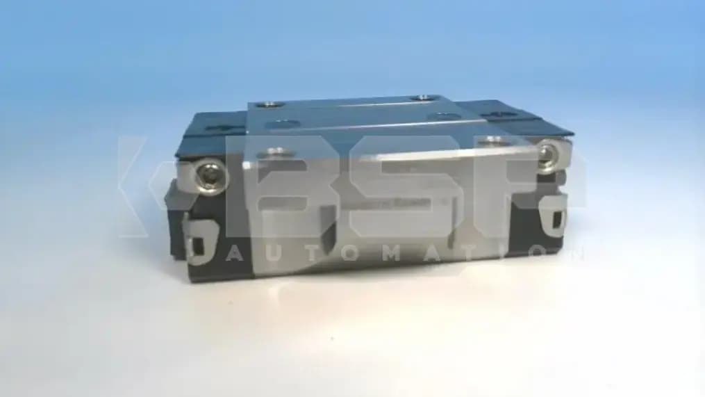 Bosch Rexroth R165122420 Bosch Rexroth R165122420