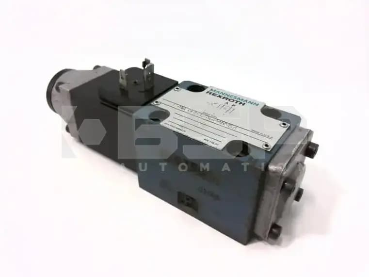 Bosch Rexroth 4WE6D51/AG24N9K4 Bosch Rexroth 4WE6D51/AG24N9K4