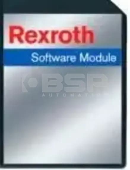 Bosch Rexroth R911312229 Bosch Rexroth R911312229