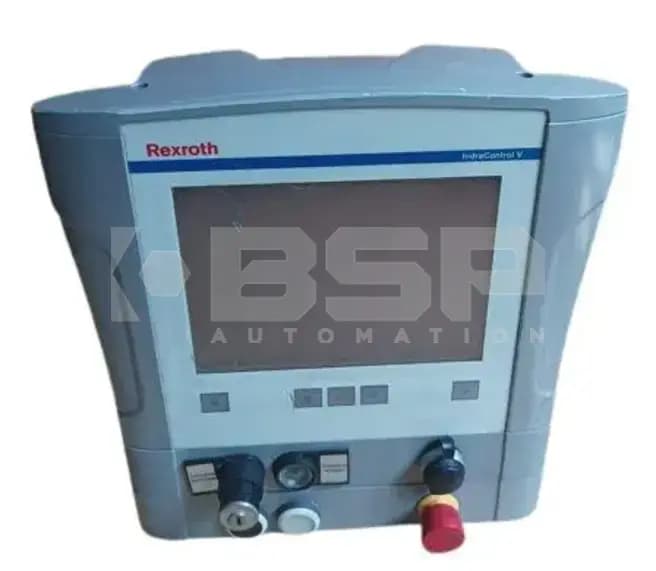 Bosch Rexroth R911310103 Bosch Rexroth R911310103