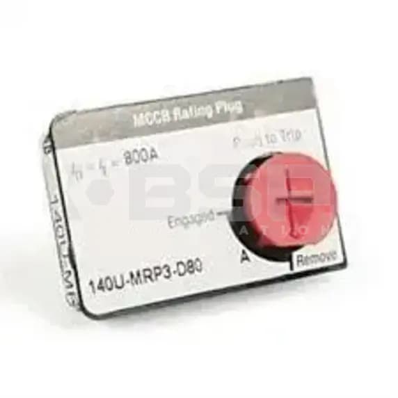 Allen Bradley 140U-MRP3-D80 Allen Bradley 140U-MRP3-D80