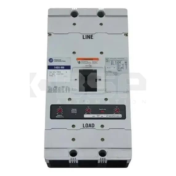Allen Bradley 140U-M6X3 Allen Bradley 140U-M6X3