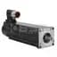 Servo Motor, Low Inertia, 480VAC, 4500RPM, 115 mm Bolt Circle, F Winding