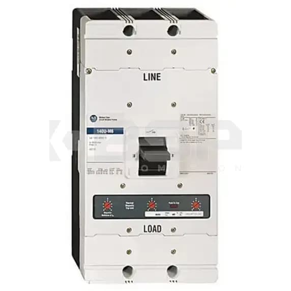 Allen Bradley 140U-M6H3-D80 Allen Bradley 140U-M6H3-D80