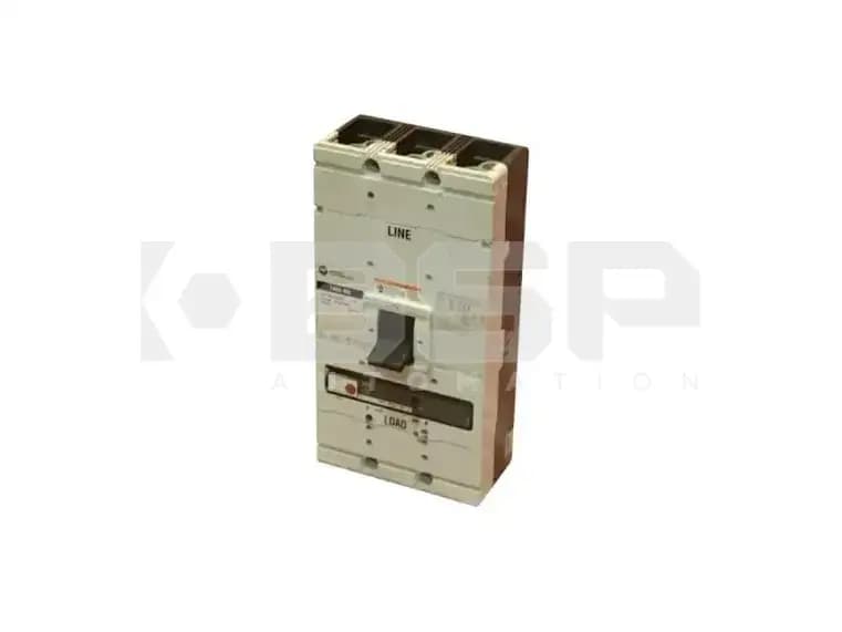 Allen Bradley 140U-M6D3-D60 Allen Bradley 140U-M6D3-D60