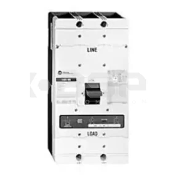 Allen Bradley 140U-M5D3-D80 Allen Bradley 140U-M5D3-D80