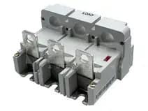 Allen Bradley 140U-LTH3-D60 Allen Bradley 140U-LTH3-D60